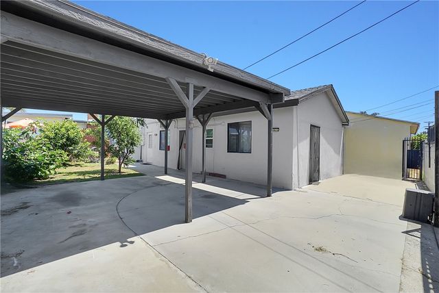 806 W 132nd, Gardena, CA 90247