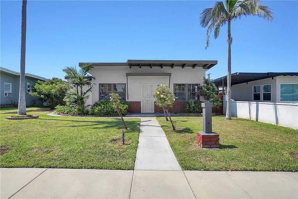 806 W 132nd, Gardena, CA 90247