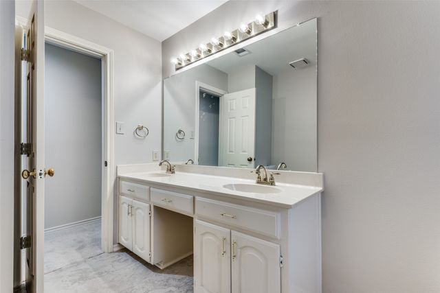 2003 Greenstone Trail, Carrollton, TX 75010