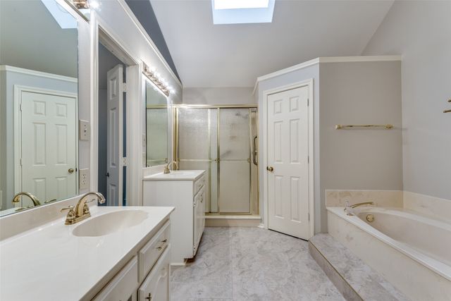 2003 Greenstone Trail, Carrollton, TX 75010