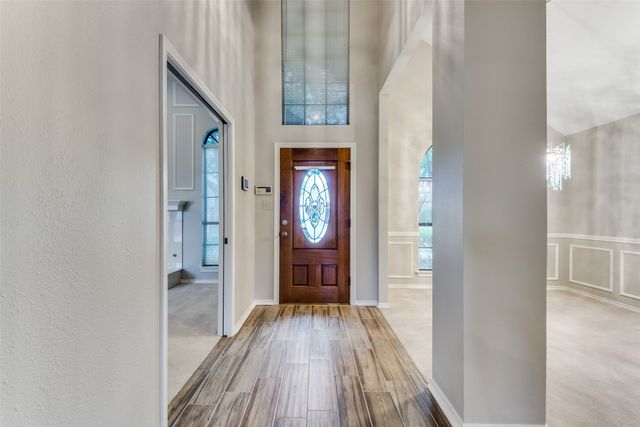 2003 Greenstone Trail, Carrollton, TX 75010
