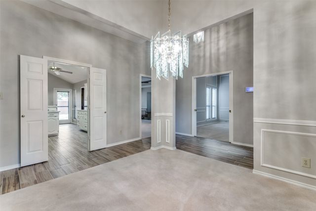 2003 Greenstone Trail, Carrollton, TX 75010