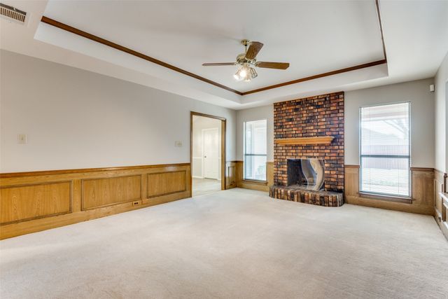 2003 Greenstone Trail, Carrollton, TX 75010