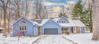 586 Schaeffer Drive, Coldwater, MI 49036