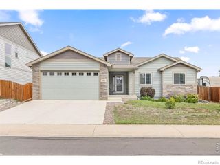 161 E Ilex Court, Milliken, CO 80543