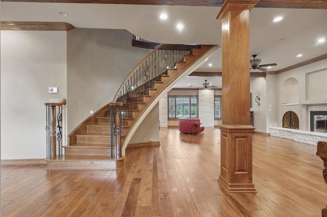 6500 Calender Road, Arlington, TX 76001