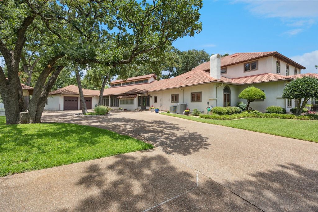 6500 Calender Road, Arlington, TX 76001