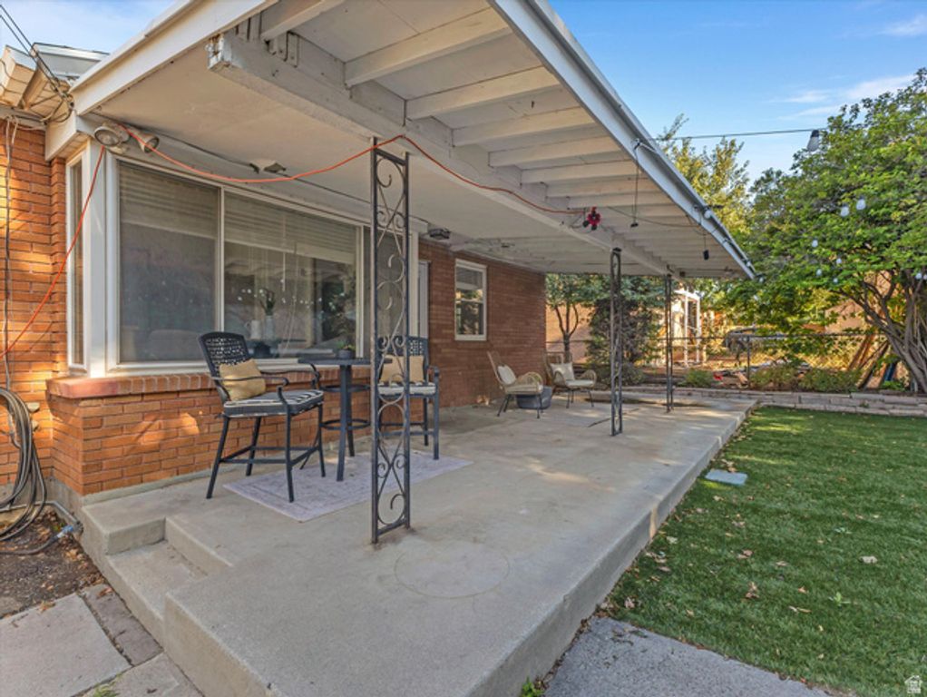 1849 S 2300 E, Salt Lake City, UT 84108 — photo 5