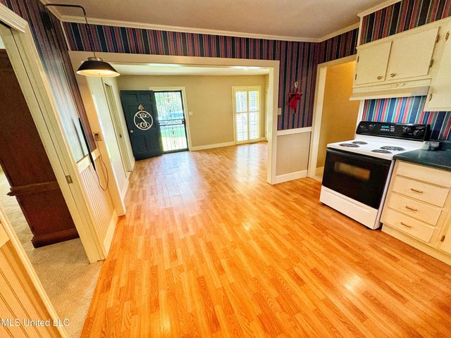 1312 King Street, Clarksdale, MS 38614