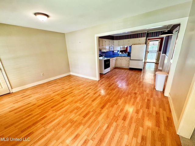 1312 King Street, Clarksdale, MS 38614