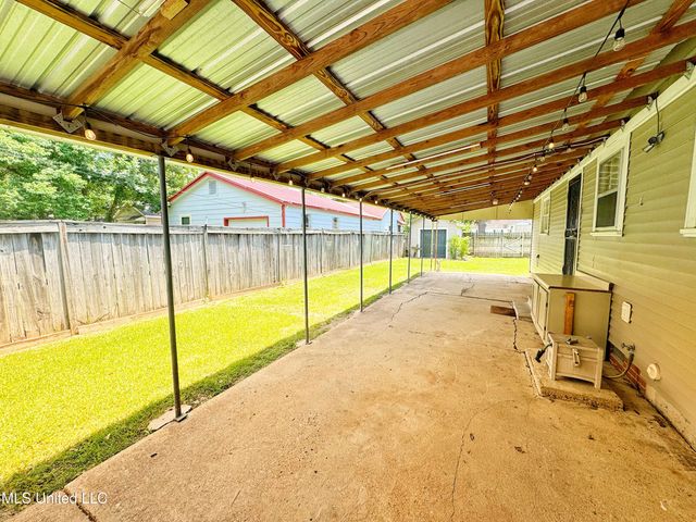 1312 King Street, Clarksdale, MS 38614