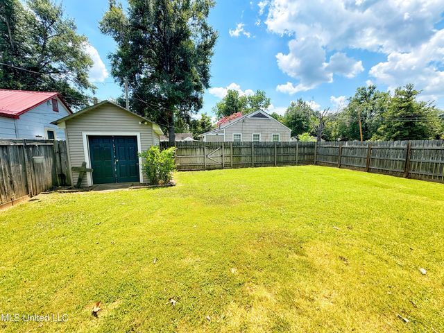 1312 King Street, Clarksdale, MS 38614