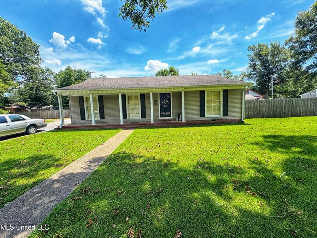 1312 King Street, Clarksdale, MS 38614