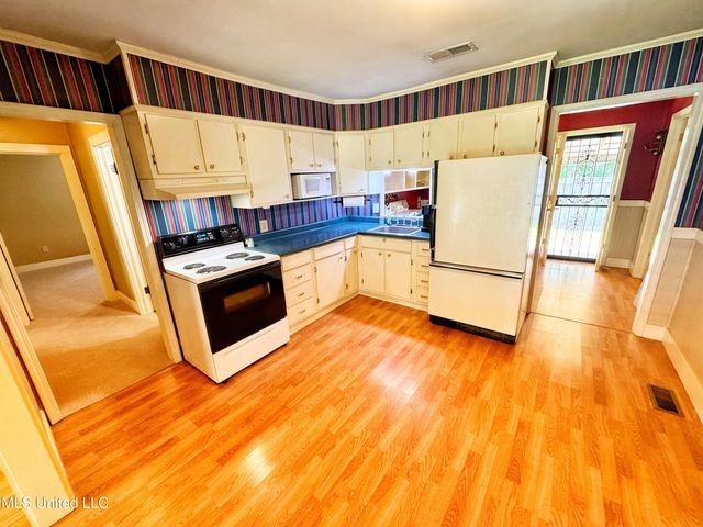 1312 King Street, Clarksdale, MS 38614