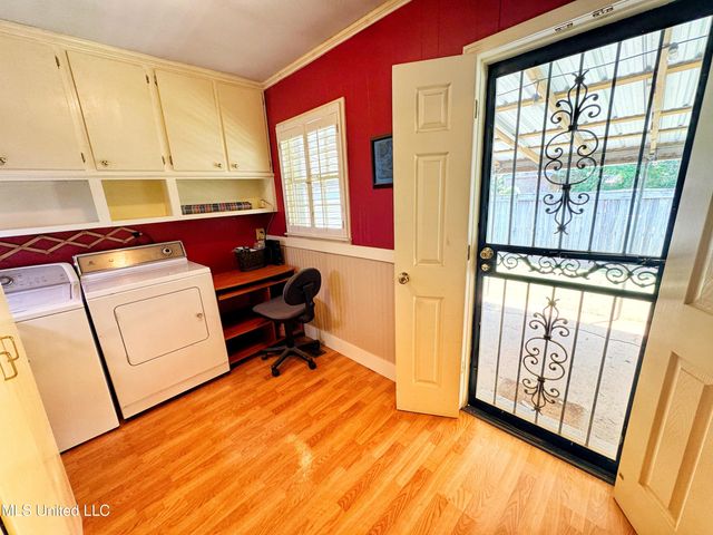 1312 King Street, Clarksdale, MS 38614