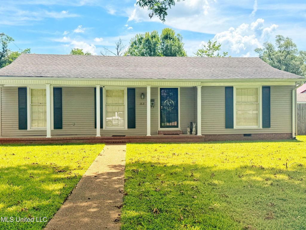 1312 King Street, Clarksdale, MS 38614