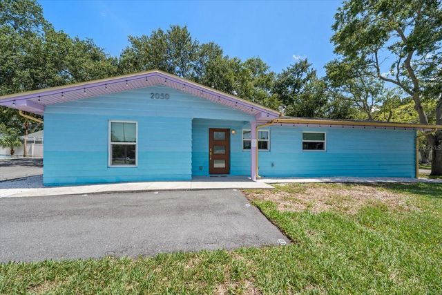 2050 W BAY DRIVE, Largo, FL 33770