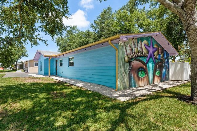 2050 W BAY DRIVE, Largo, FL 33770