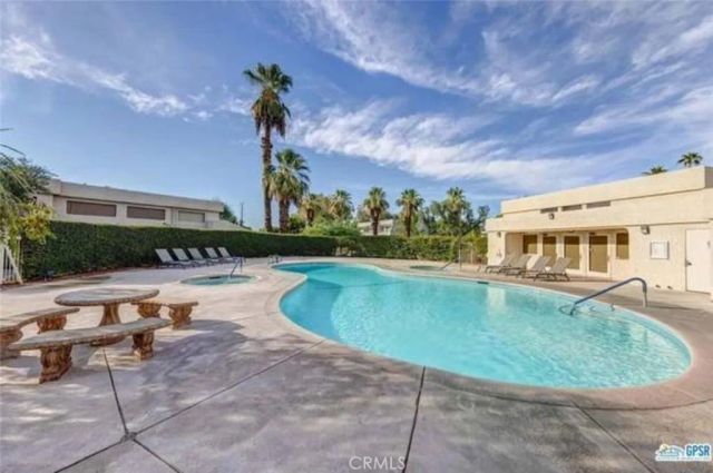 69646 Antonia, Rancho Mirage, CA 92270