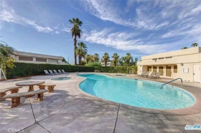 69646 Antonia, Rancho Mirage, CA 92270