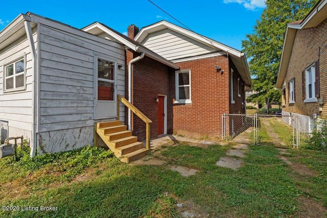 333 Glendora Ave, Louisville, KY 40212