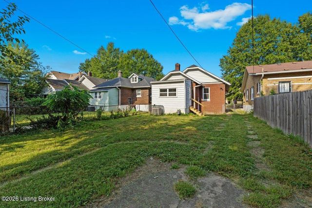 333 Glendora Ave, Louisville, KY 40212