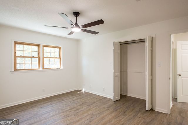 110 Briarwood Road, Waycross, GA 31501