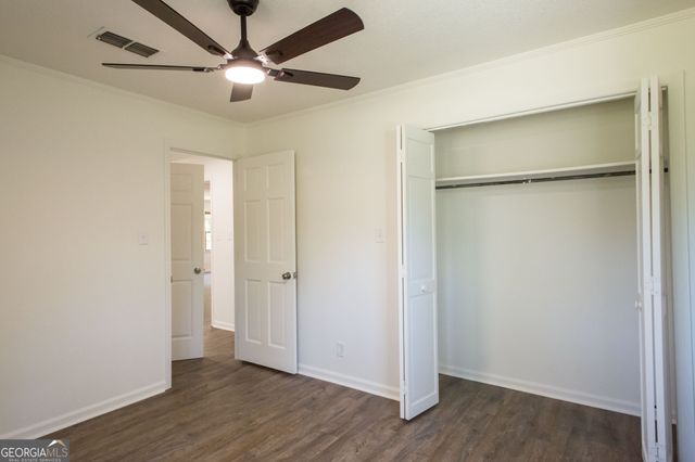 110 Briarwood Road, Waycross, GA 31501