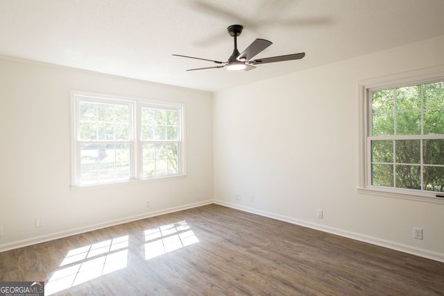 110 Briarwood Road, Waycross, GA 31501