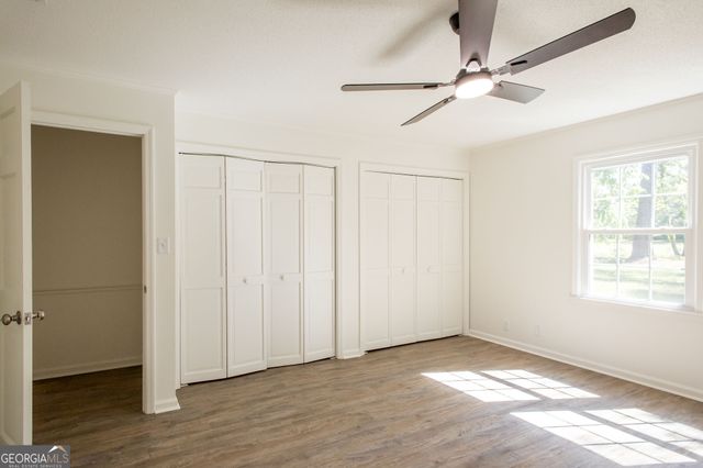 110 Briarwood Road, Waycross, GA 31501