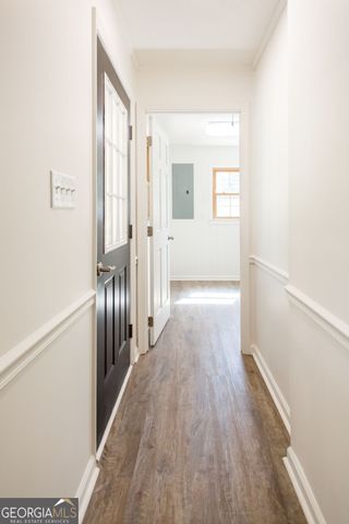 110 Briarwood Road, Waycross, GA 31501