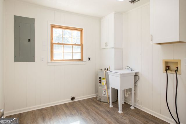 110 Briarwood Road, Waycross, GA 31501