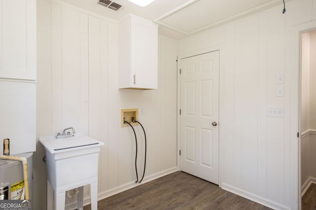 110 Briarwood Road, Waycross, GA 31501