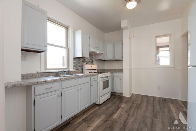 1411 Roberts Avenue, Whiting, IN 46394