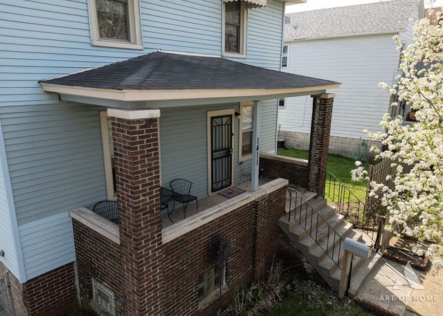 1411 Roberts Avenue, Whiting, IN 46394