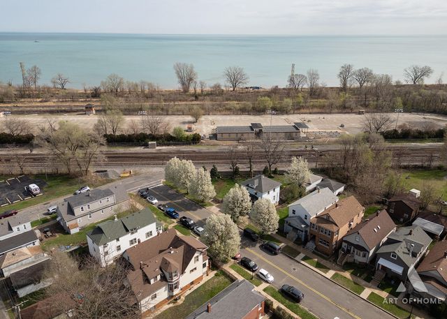 1411 Roberts Avenue, Whiting, IN 46394