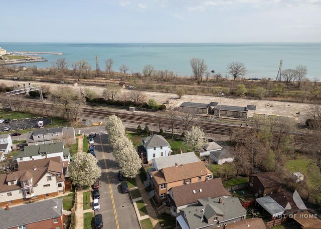 1411 Roberts Avenue, Whiting, IN 46394