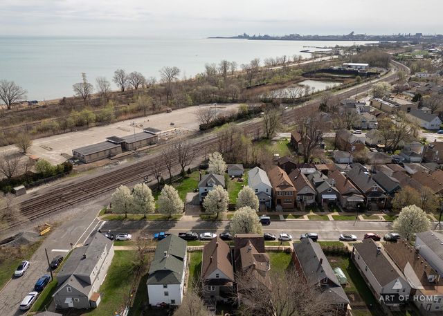 1411 Roberts Avenue, Whiting, IN 46394