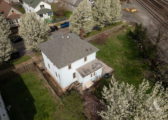 1411 Roberts Avenue, Whiting, IN 46394