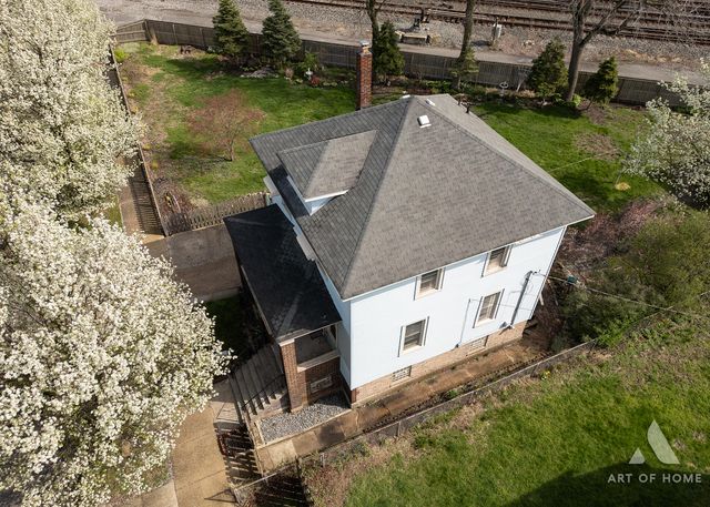 1411 Roberts Avenue, Whiting, IN 46394