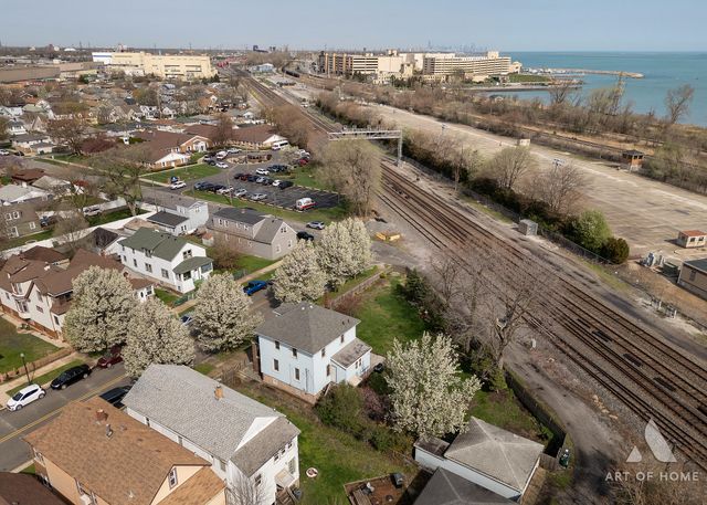 1411 Roberts Avenue, Whiting, IN 46394