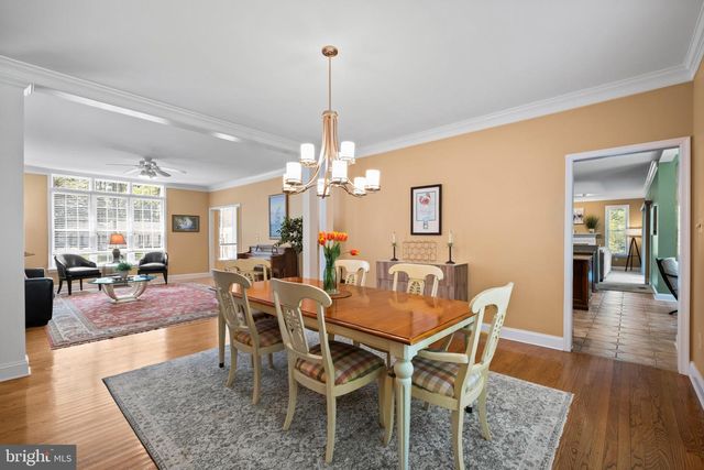 5217 SILVER RUN LN, Salisbury, MD 21801