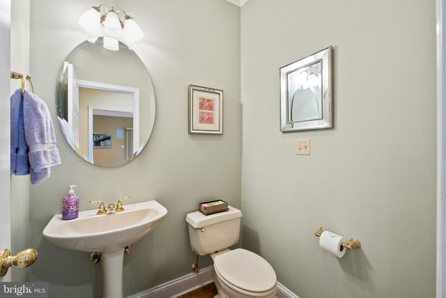 5217 SILVER RUN LN, Salisbury, MD 21801