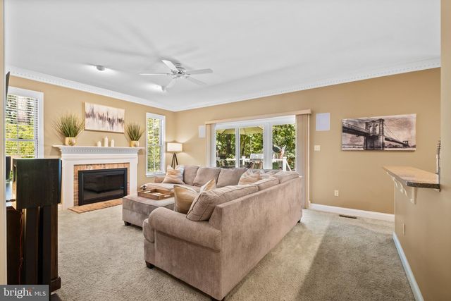 5217 SILVER RUN LN, Salisbury, MD 21801