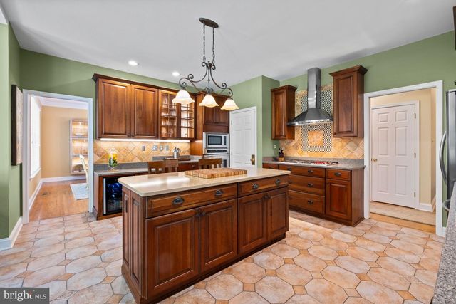 5217 SILVER RUN LN, Salisbury, MD 21801