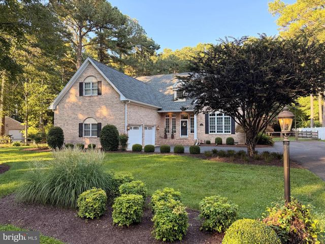 5217 SILVER RUN LN, Salisbury, MD 21801