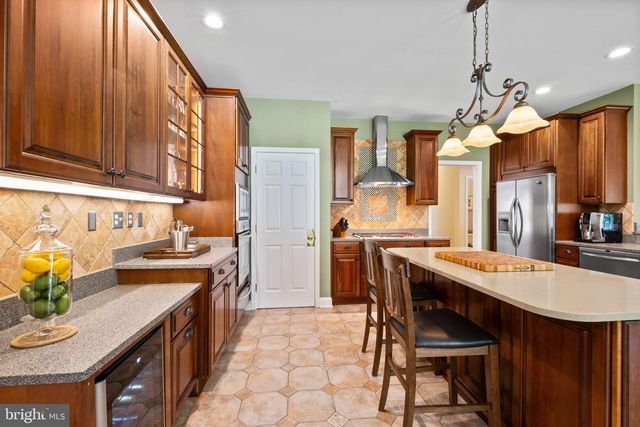 5217 SILVER RUN LN, Salisbury, MD 21801