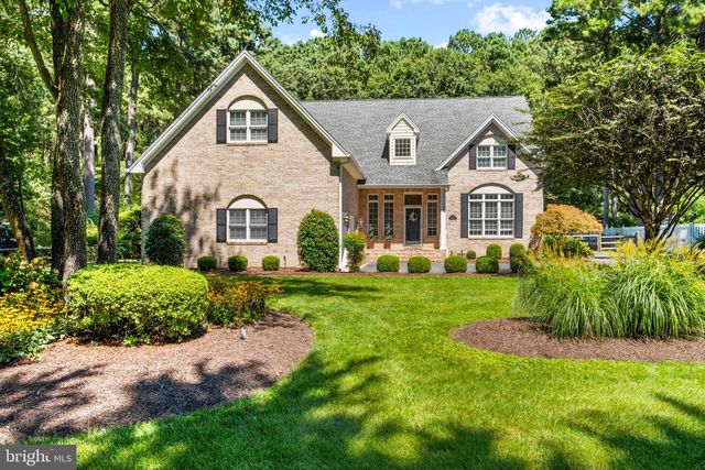 5217 SILVER RUN LN, Salisbury, MD 21801