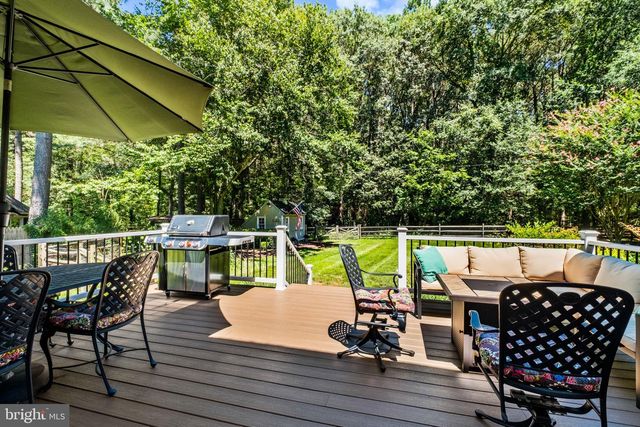 5217 SILVER RUN LN, Salisbury, MD 21801