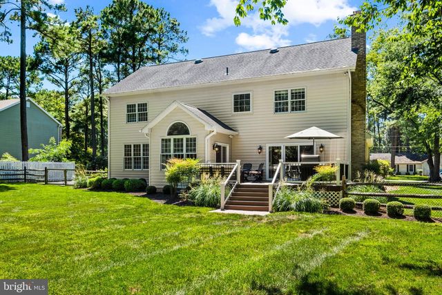 5217 SILVER RUN LN, Salisbury, MD 21801